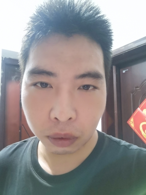 李益波的第二张照片--洛阳认干亲服务网