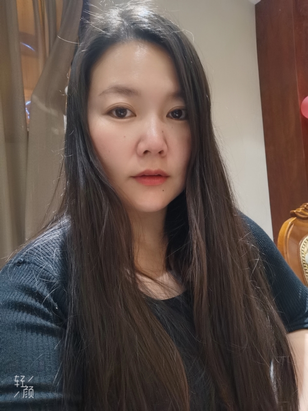 哦呼的第一张照片--洛阳认干亲服务网