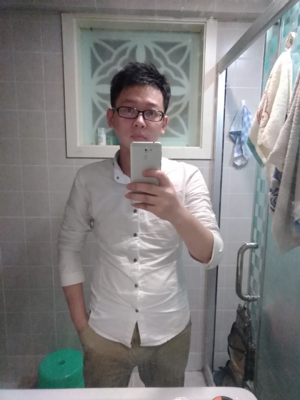 花谢魂伤的第一张照片--洛阳认干亲服务网