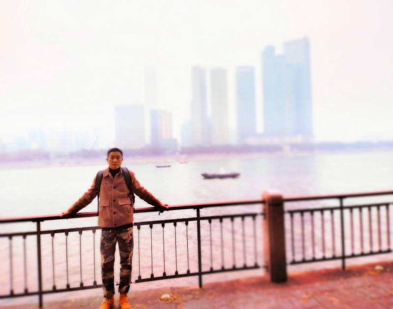 欢欣鼓舞的第一张照片--洛阳认干亲服务网