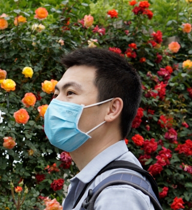 真心唯你的第一张照片--洛阳认干亲服务网