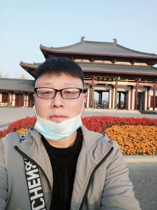 神经蛙的第一张照片--洛阳认干亲服务网