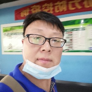 神经蛙的第二张照片--洛阳认干亲服务网