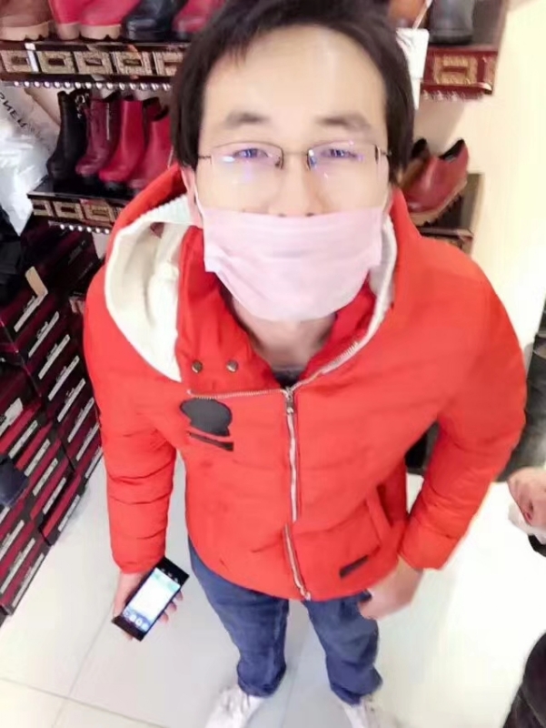 独孤寒的第一张照片--洛阳认干亲服务网