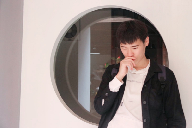 阿拉灯神丁的第一张照片--洛阳认干亲服务网