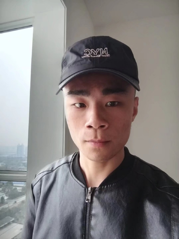 顺其自然的第一张照片--洛阳认干亲服务网