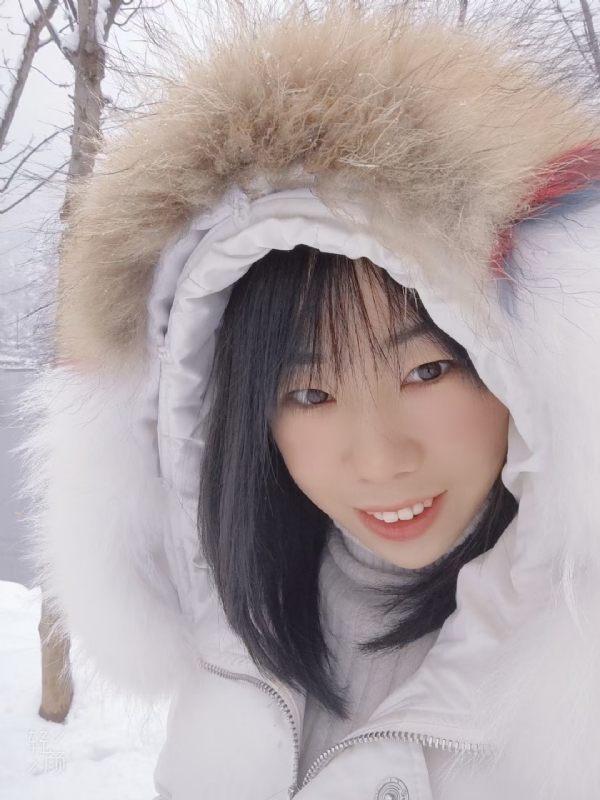 93年女会计的第一张照片--洛阳认干亲服务网