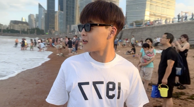 听风的第一张照片--洛阳认干亲服务网