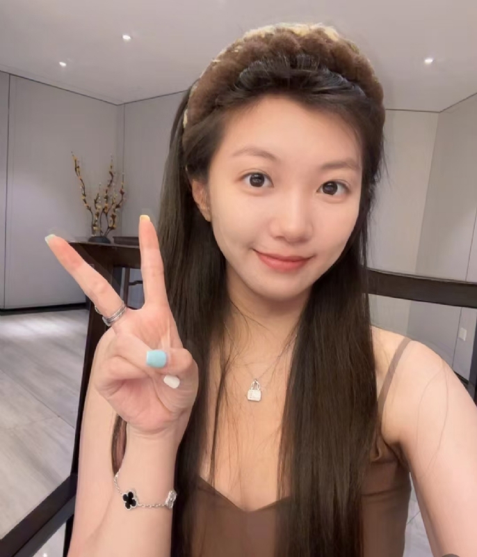 歌谣的第二张照片--洛阳认干亲服务网