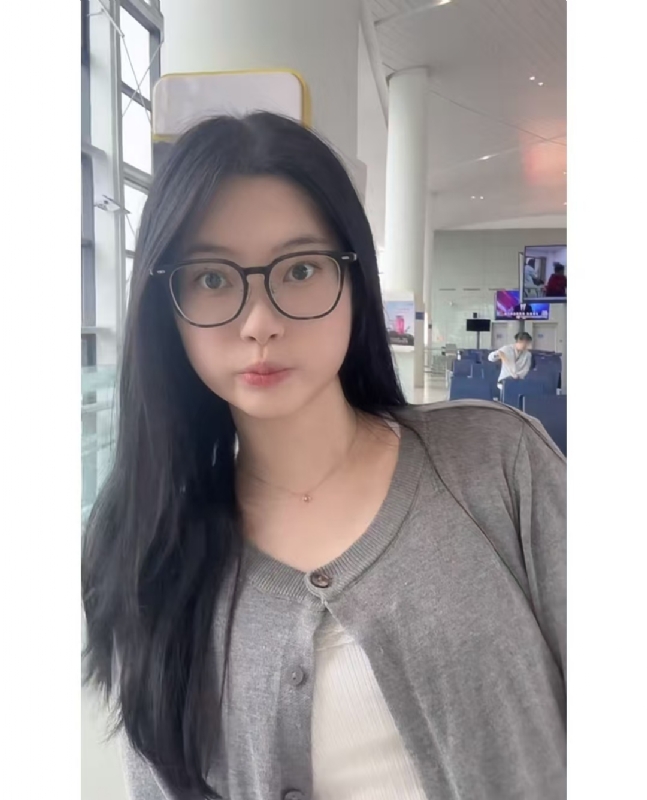 歌谣的第三张照片--洛阳认干亲服务网