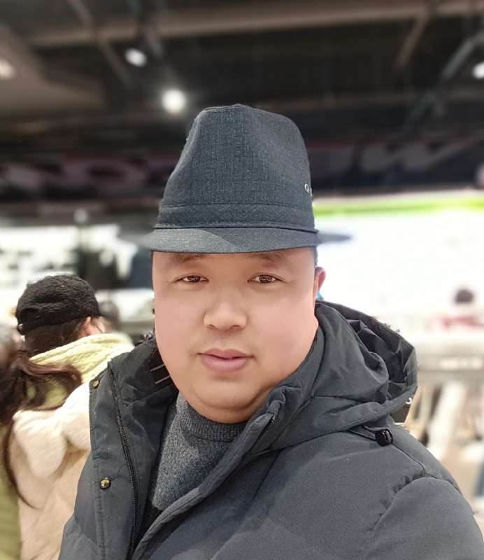 小晴天的第二张照片--洛阳认干亲服务网