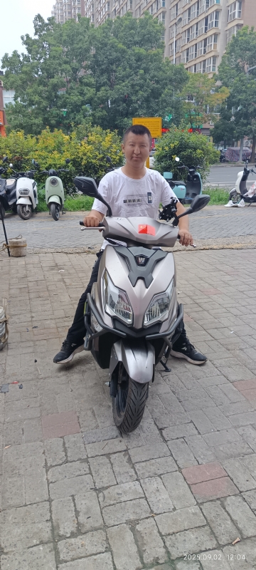 平淡的第一张照片--洛阳认干亲服务网