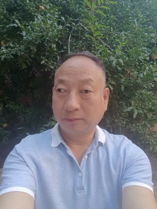 洛阳相亲网的第一张照片--洛阳认干亲服务网